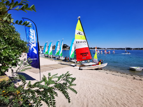 Bon cadeau PERMIS BATEAU