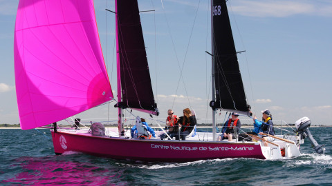 BALADE PINK PEARL